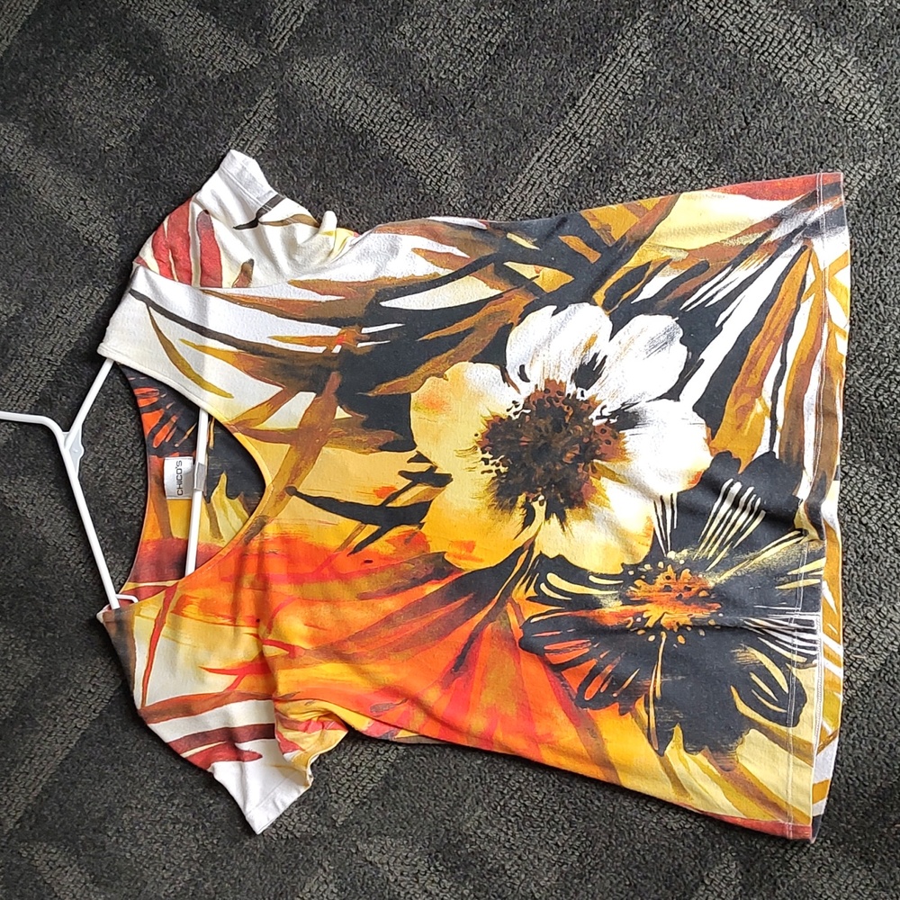Ladies top